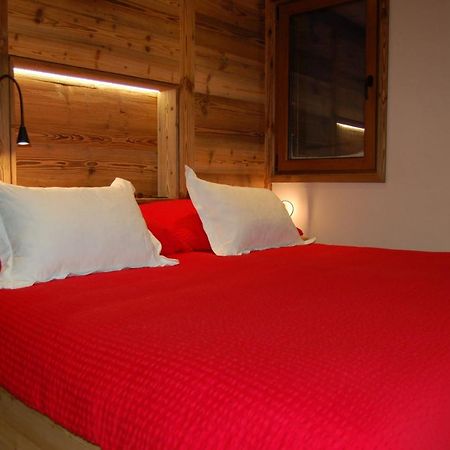 Bnb Le Mazot Fionnay Extérieur photo