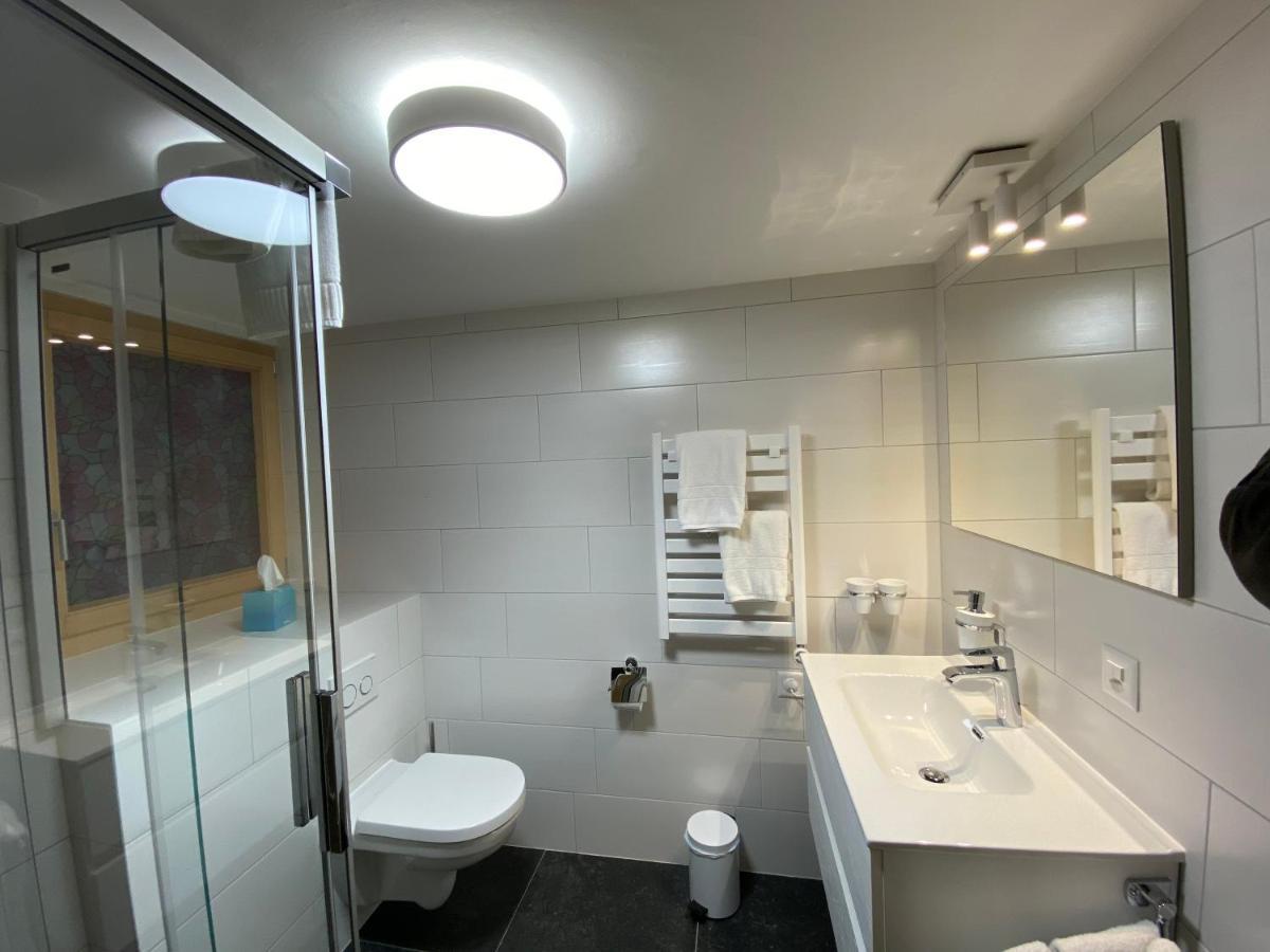 Bnb Le Mazot Fionnay Extérieur photo